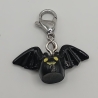 Fledermaus Charm Clip Anhänger Bettelarmband Kinder