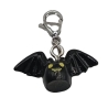 Fledermaus Charm Clip Anhänger Bettelarmband Kinder