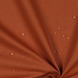 Canvas waterproof ROST 100% Baumwolle 