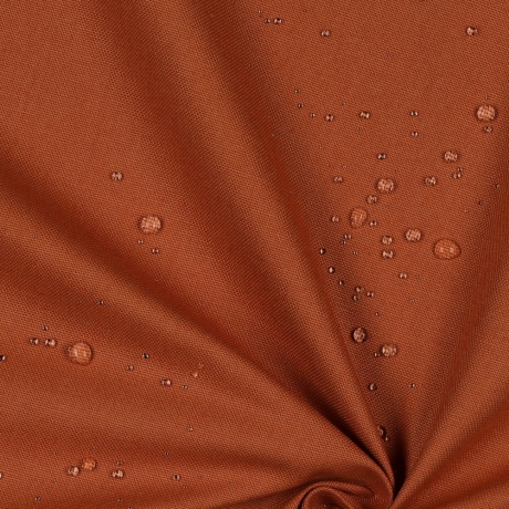 Canvas waterproof ROST 100% Baumwolle 