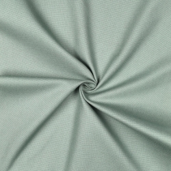 Canvas waterproof OLD GREEN 100% Baumwolle 