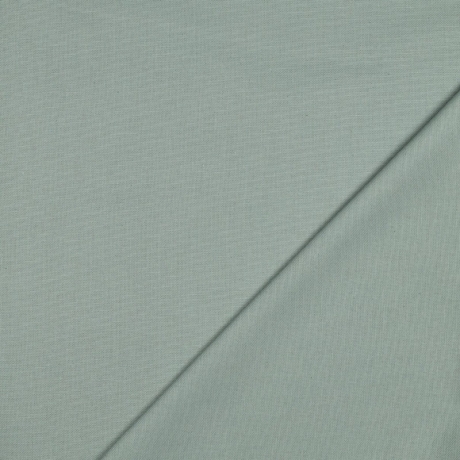 Canvas waterproof OLD GREEN 100% Baumwolle 