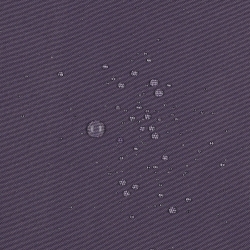 Canvas OLD PURPLE robuster Polyesterstoff Regenfest Taschenstoff