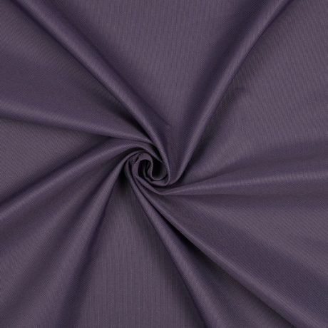 Canvas OLD PURPLE robuster Polyesterstoff Regenfest Taschenstoff