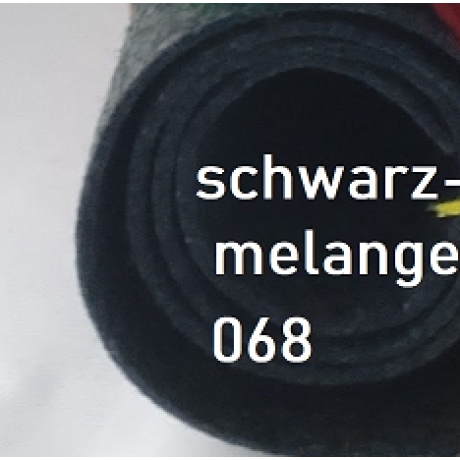Untersetzer 13 cm Kunstfilz Bastelfilz 3 mm verschiedene Farben 