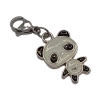 Panda Charm Clip Anhänger Bettelarmband Kinder