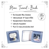 Mini Tunnel-Buch