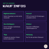 Kindergeburtstag Bundle Gaming: Party-Set + Starter-Set, PDF