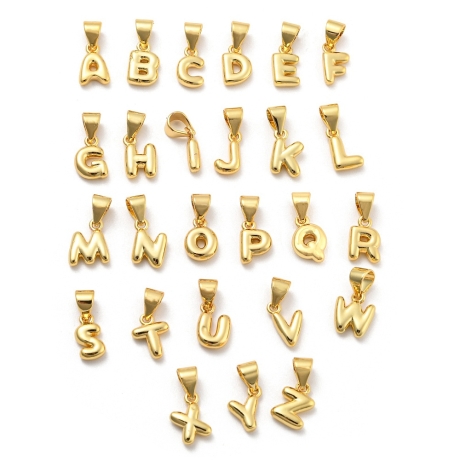 Halskette Multicharm Medaillon Herz mit Zirkonia Initial