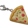 Pizza Charm Stück Clip Anhänger Bettelarmband Kinder