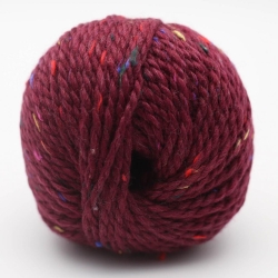 Tweed Love 2 Fb. 08 bordeaux, 50g