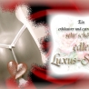 edler Perlenstring ->schöner O-String Intimschmuck