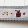 Abverkauf Schlüsselband Engel oder Geschenke ca 2,5 x 15 cm