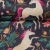 Wasserabweisender Einhorn Stoff
