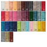 Modell 207 Makramee Armband, Freundschaftsband, Textilschmuck