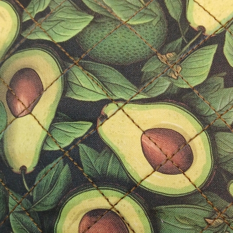  Avocado Kochhandschuhe, Backhandschuhe