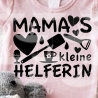 Mamas kleine Helferin Plotterdatei SVG DXF FCM