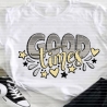 Good Times Plotterdatei SVG DXF FCM