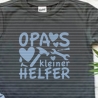 Opas kleiner #@$% Plotterdatei SVG DXF FCM