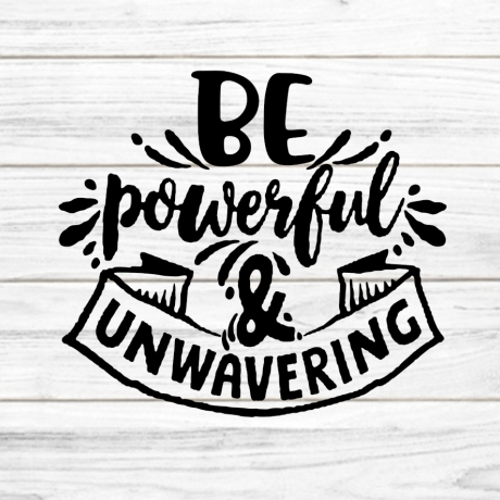 Be Powerful Plotterdatei SVG DXF FCM