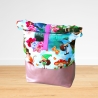 Lunchbag/Brotbeutel/wetbag/Kosmetiktasche/Schulanfang Geschenk
