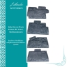 Baby Shower Silikonform Truck Formen, verschiedenen Varianten
