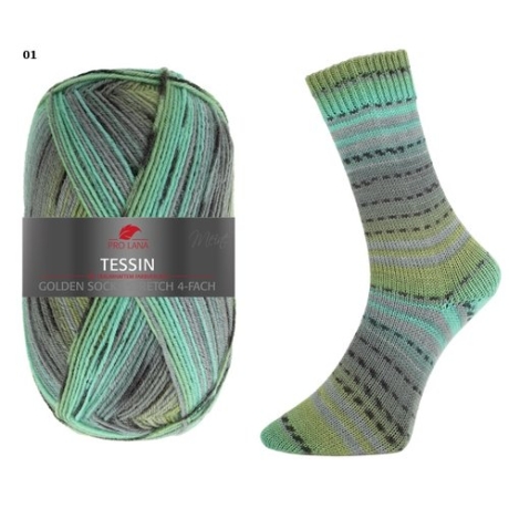 Tessin, Sockenwolle, Pro Lana Wolle, Wolle, Stretch Sockenwolle