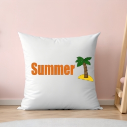 Stickdatei Sommer 200 x 300 mm Stickrahmen Digitaler Download