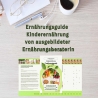 Ernährungsguide Kinderernährung von Ernährungsberaterin 16 Seiten