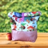 Lunchbag/Brotbeutel/wetbag/Kosmetiktasche/Schulanfang Geschenk