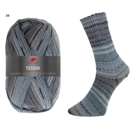 Tessin, Sockenwolle, Pro Lana Wolle, Wolle, Stretch Sockenwolle