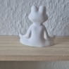Yoga Frosch