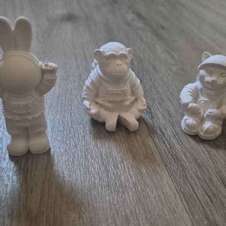 Astro(nauten) Set