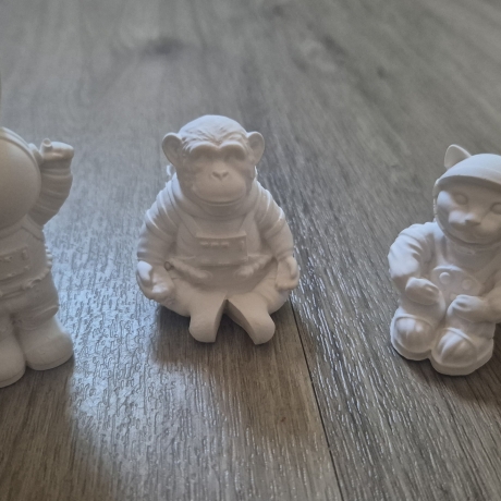 Astro(nauten) Set