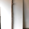 Treibholz Schwemmholz Driftwood 1 MEGA  Ast  Garderobe 152 cm 
