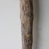 Treibholz Schwemmholz Driftwood 1 MEGA  Ast  Garderobe 152 cm 