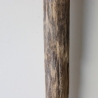 Treibholz Schwemmholz Driftwood 1 MEGA  Ast  Garderobe 152 cm 