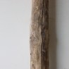 Treibholz Schwemmholz Driftwood 1 MEGA  Ast  Garderobe 152 cm 