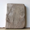 Treibholz Schwemmholz Driftwood  1  Brett Regal  16,5 cm  