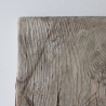 Treibholz Schwemmholz Driftwood  1  Brett Regal  16,5 cm  