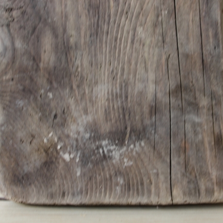 Treibholz Schwemmholz Driftwood  1  Brett Regal  16,5 cm  