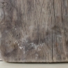 Treibholz Schwemmholz Driftwood  1  Brett Regal  16,5 cm  