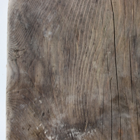 Treibholz Schwemmholz Driftwood  1  Brett Regal  16,5 cm  