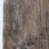 Treibholz Schwemmholz Driftwood  1  Brett Regal  16,5 cm  