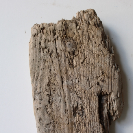 Treibholz Schwemmholz Driftwood  1  Brett Regal  50 cm  