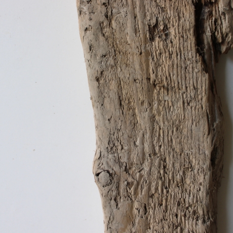 Treibholz Schwemmholz Driftwood  1  Brett Regal  50 cm  