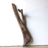 Treibholz Schwemmholz Driftwood 1  Wurzel  Terrarium 57 cm 
