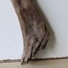 Treibholz Schwemmholz Driftwood 1  Wurzel  Terrarium 57 cm 