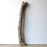 Treibholz Schwemmholz Driftwood 1 XL  Ast  Garderobe 71 cm 