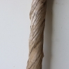 Treibholz Schwemmholz Driftwood 1 XL  Ast  Garderobe 71 cm 